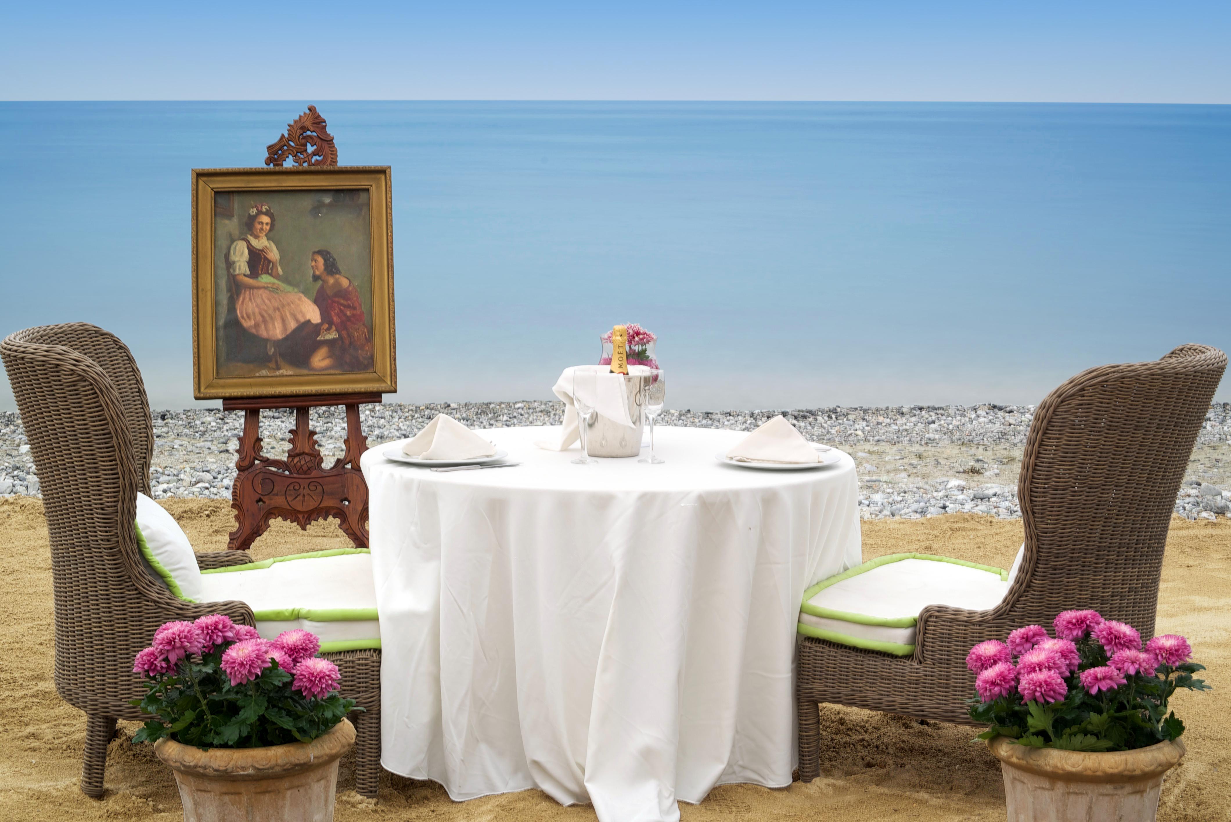 Litohoro Olympus Resort Villas & Spa Plaka Litochorou Ngoại thất bức ảnh