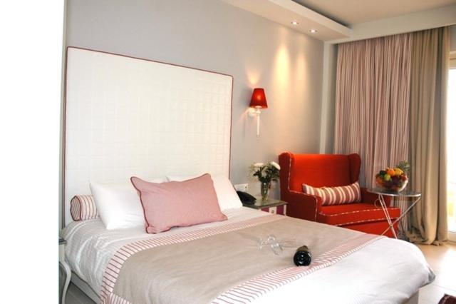 Litohoro Olympus Resort Villas & Spa Plaka Litochorou Ngoại thất bức ảnh